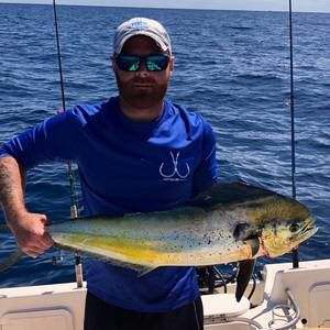 Meet your Posher, Jonathan